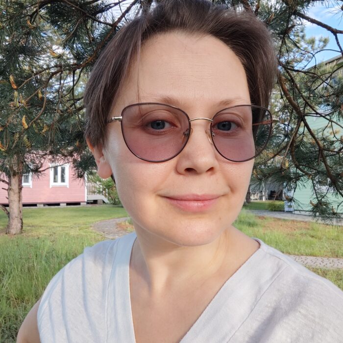 Юлия Смирнова | Как сделать дома удобно