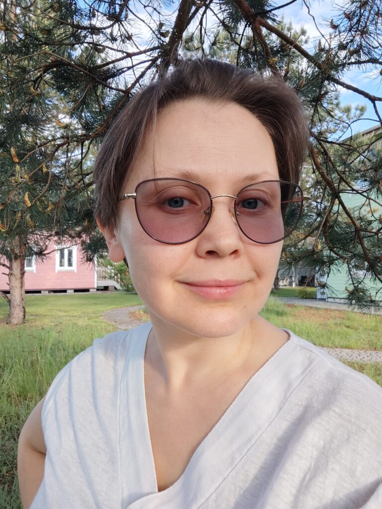 Юлия Смирнова | Как сделать дома удобно